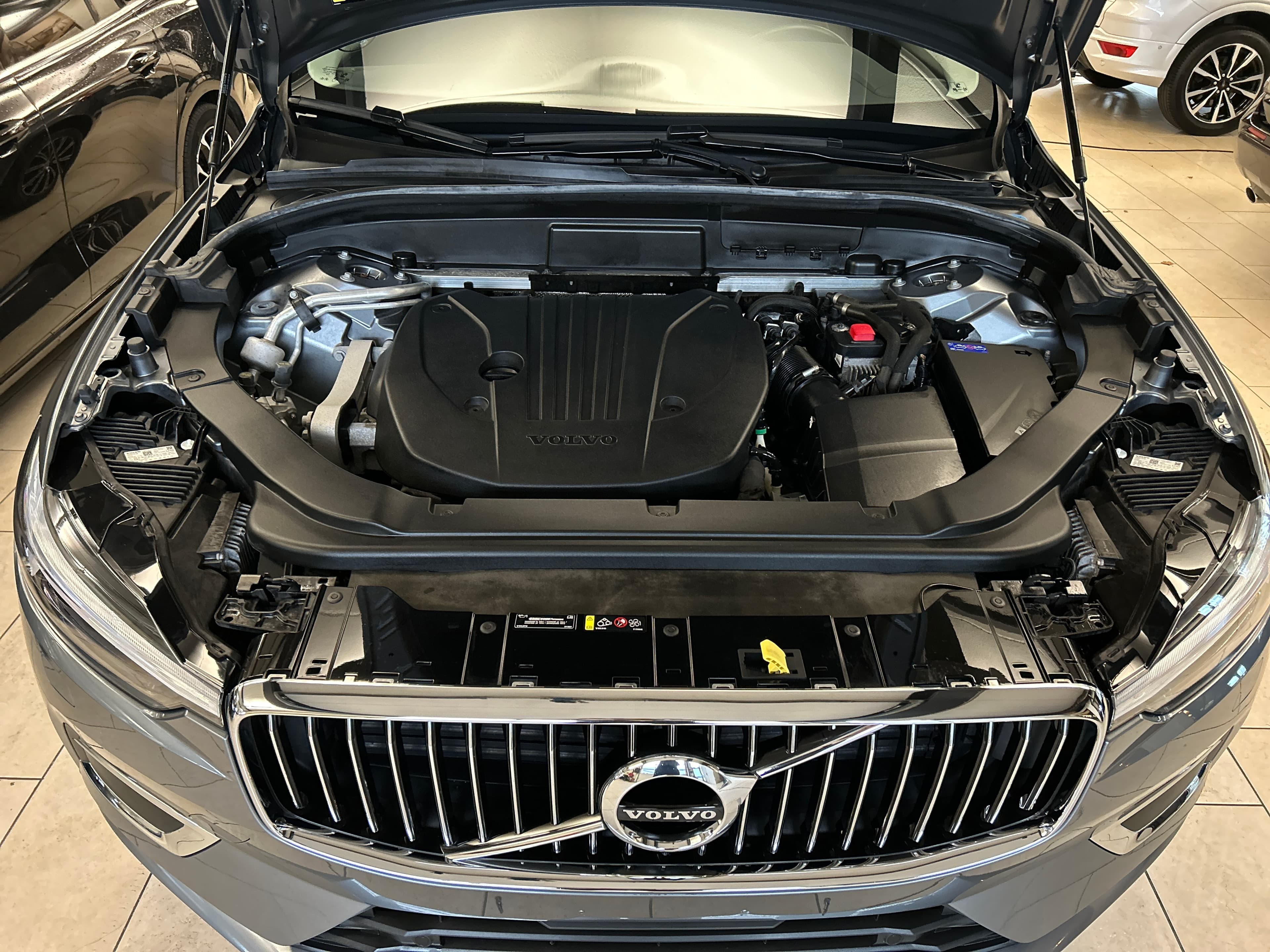 Detailing werk 30