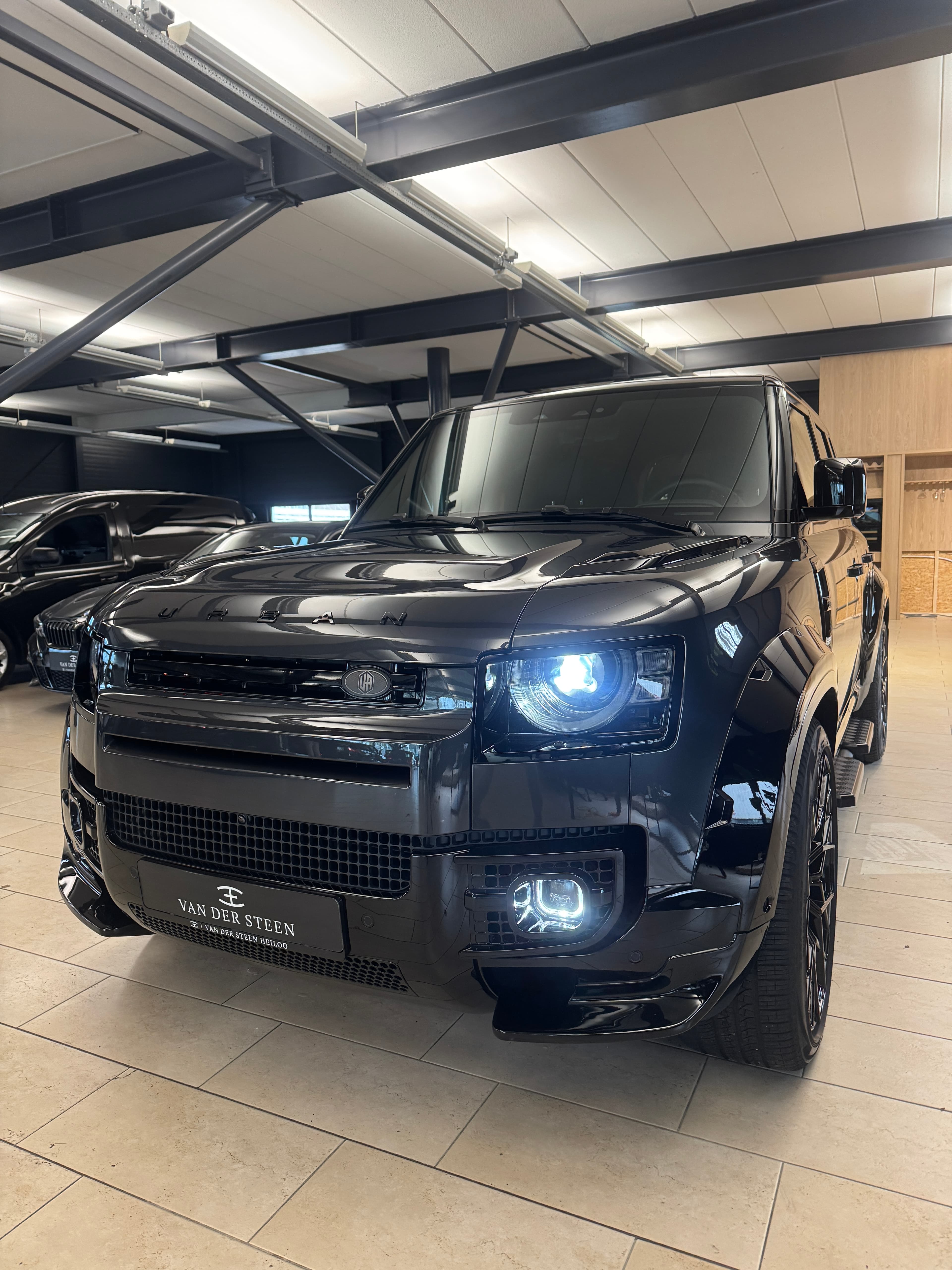 Premium autodetailing bij Richie Rich Detailing