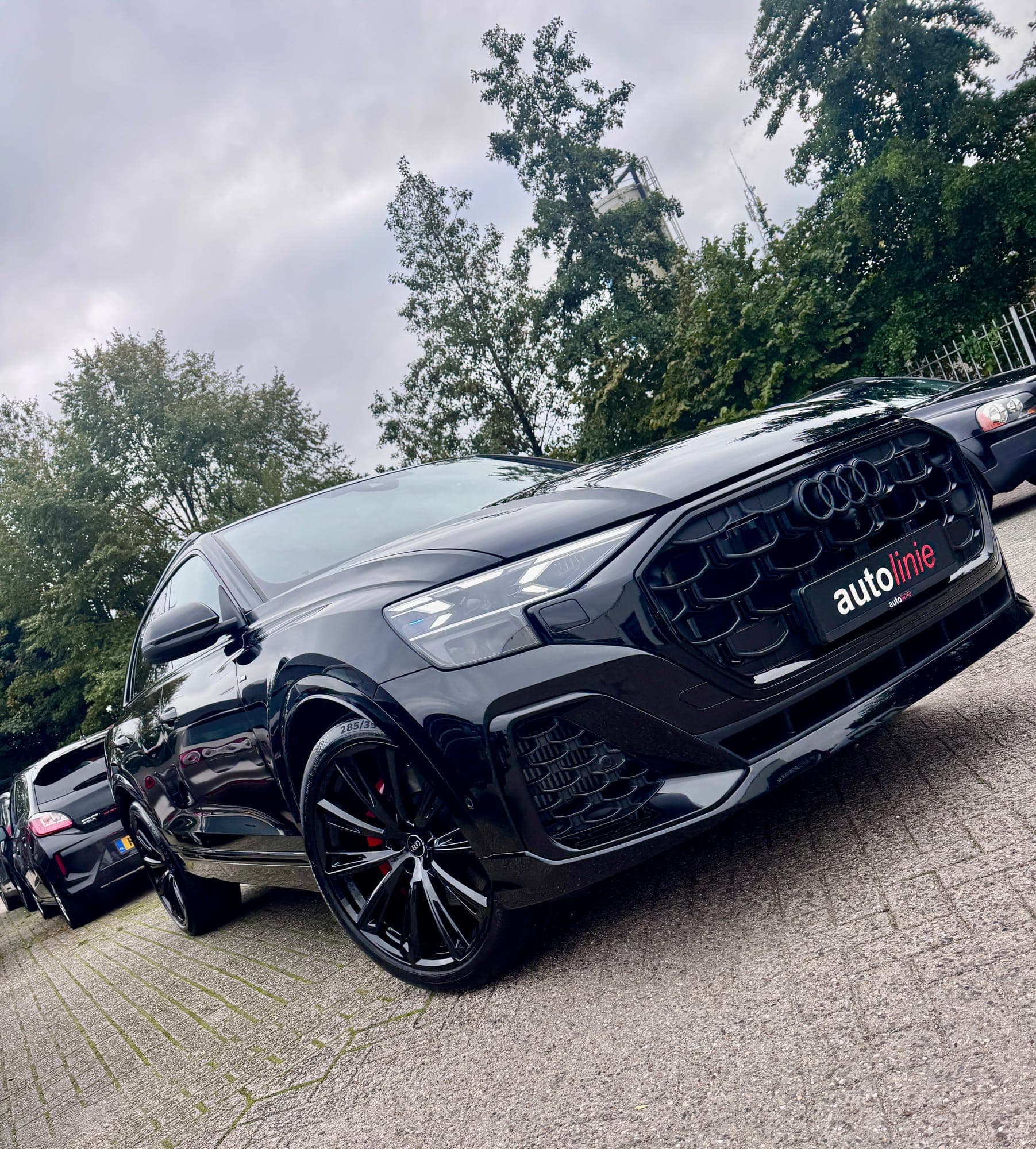 Full Detail