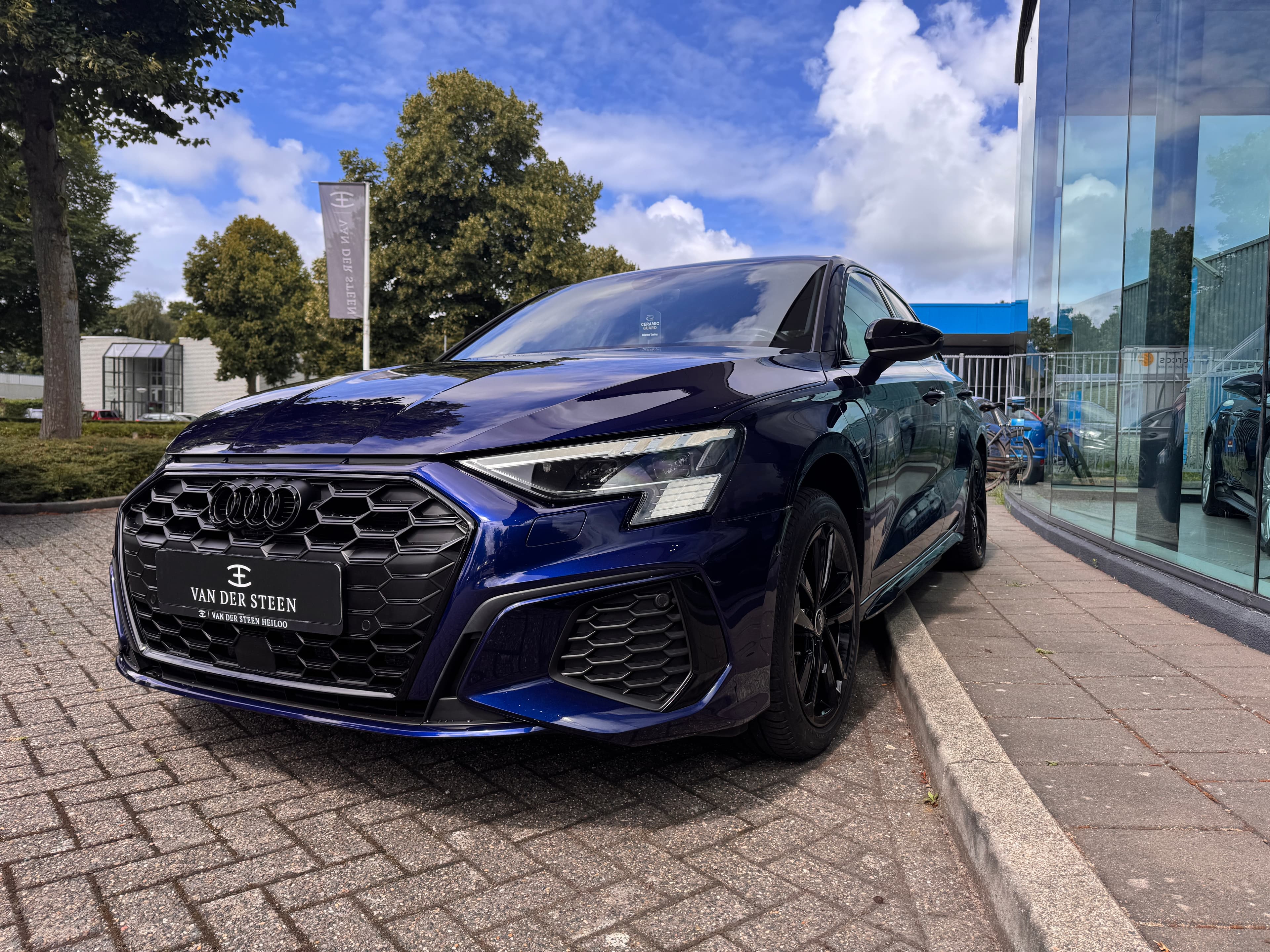 Detailing werk 24