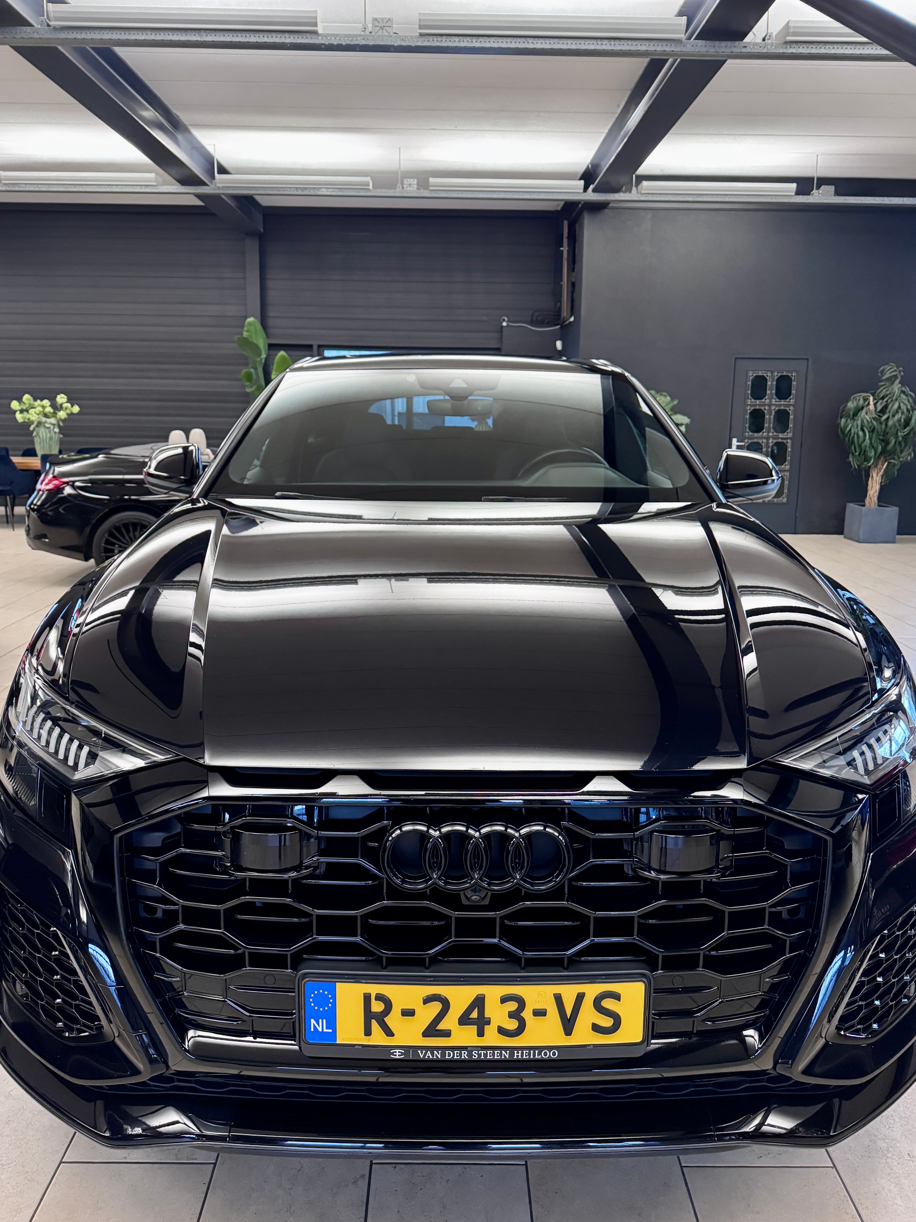 Detailing werk 25