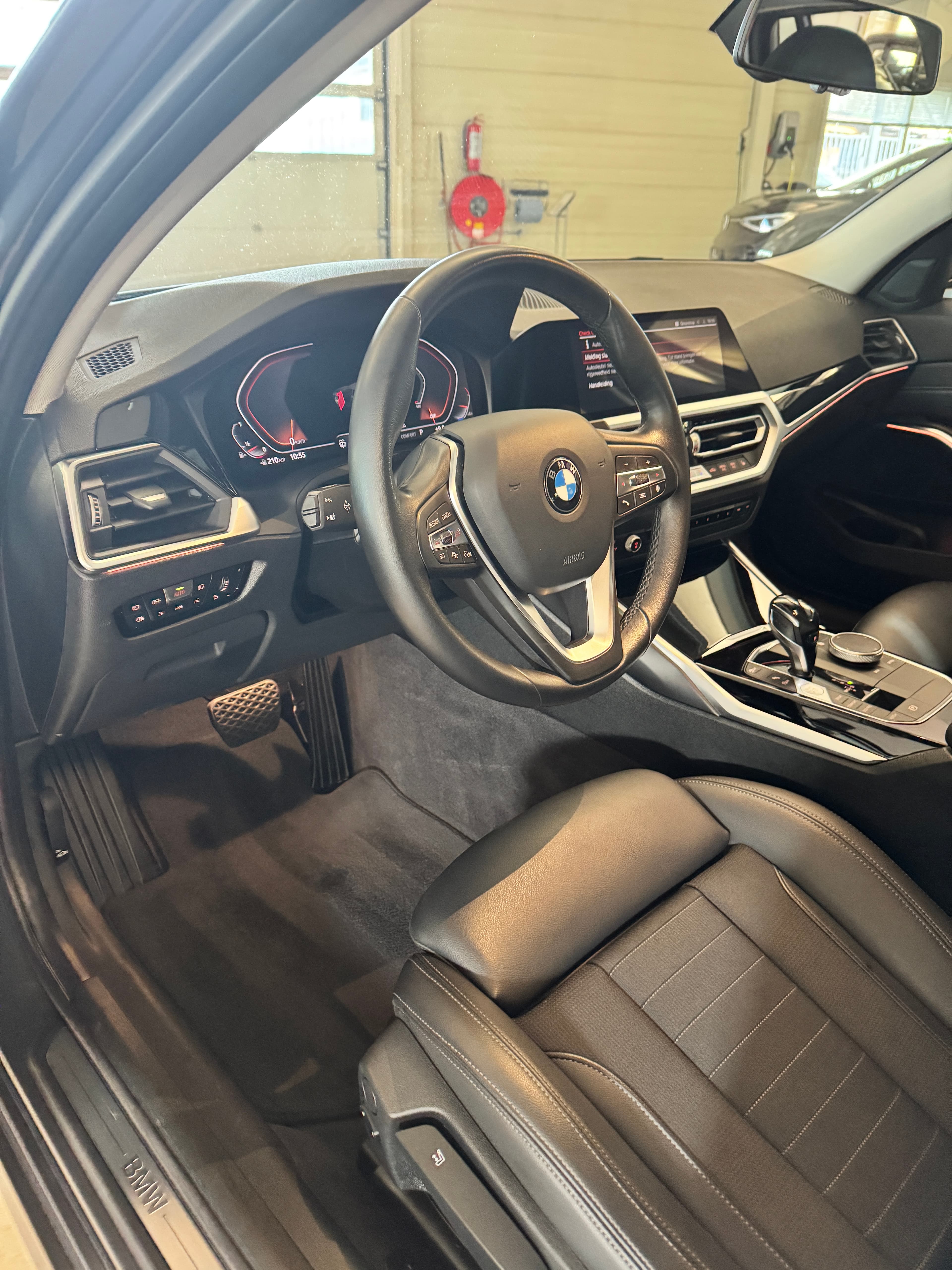 Detailing werk 28
