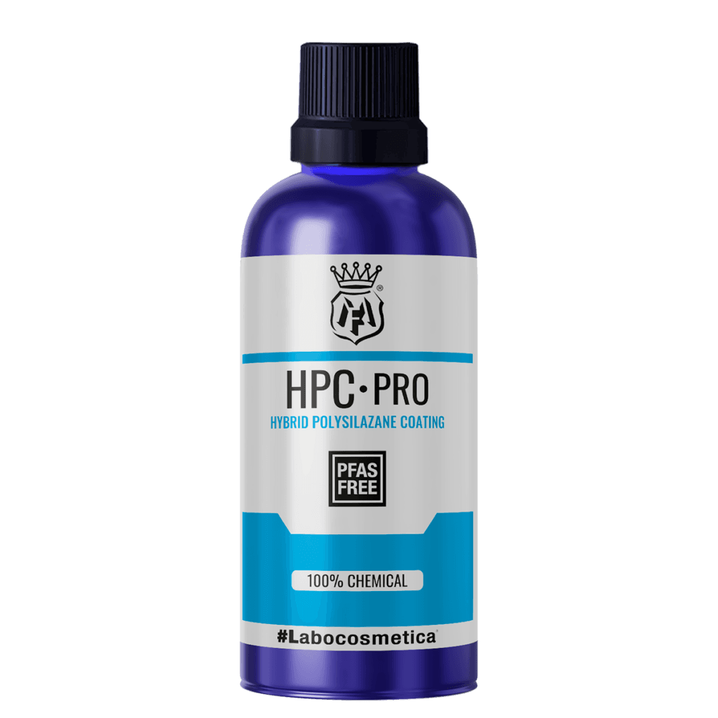 Labocosmetica HPC PRO